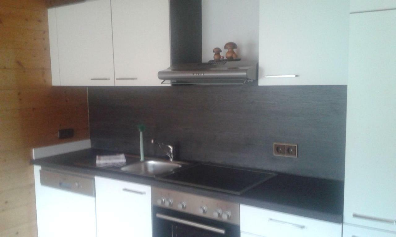 Apartament Drechslerhaus Sankt Johann in Tirol Zewnętrze zdjęcie