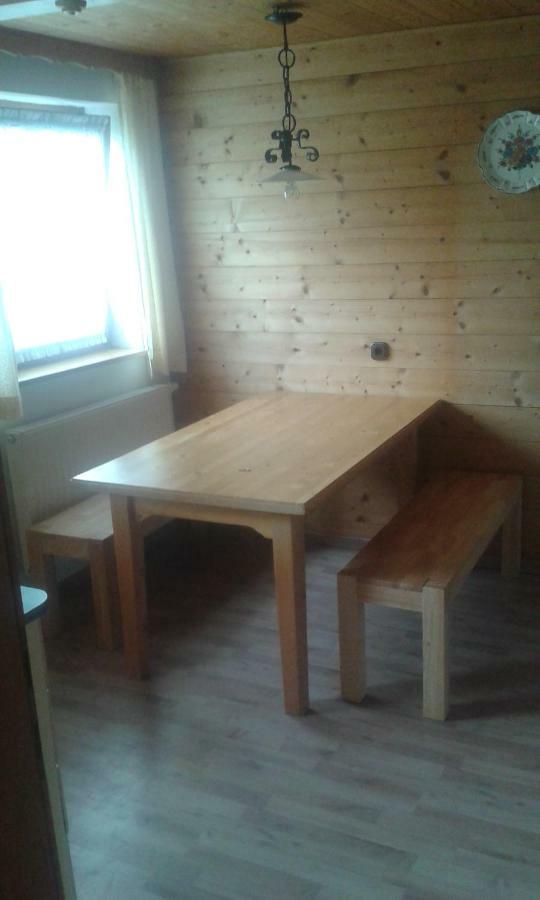 Apartament Drechslerhaus Sankt Johann in Tirol Zewnętrze zdjęcie