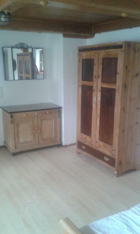 Apartament Drechslerhaus Sankt Johann in Tirol Zewnętrze zdjęcie