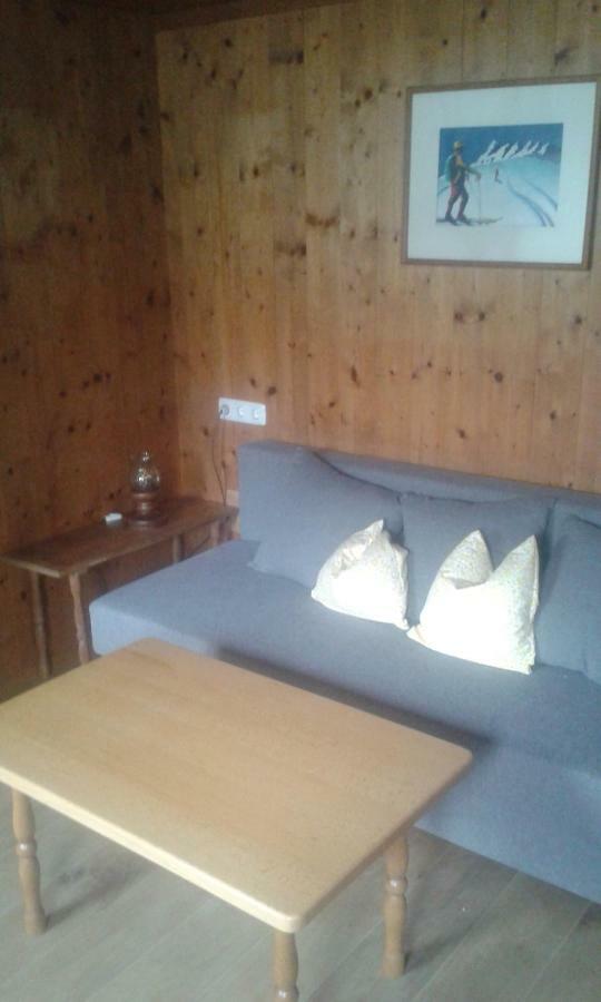 Apartament Drechslerhaus Sankt Johann in Tirol Zewnętrze zdjęcie