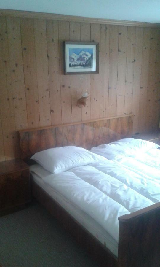 Apartament Drechslerhaus Sankt Johann in Tirol Zewnętrze zdjęcie