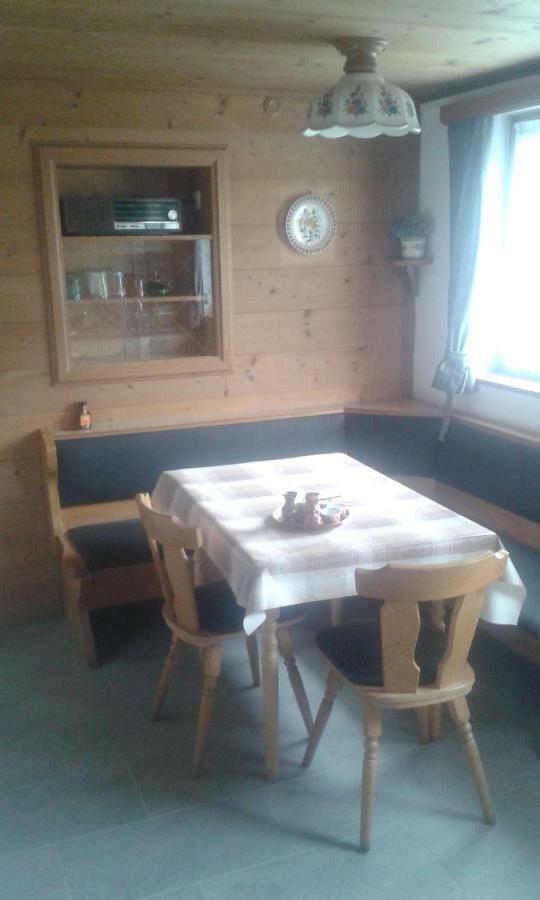Apartament Drechslerhaus Sankt Johann in Tirol Zewnętrze zdjęcie