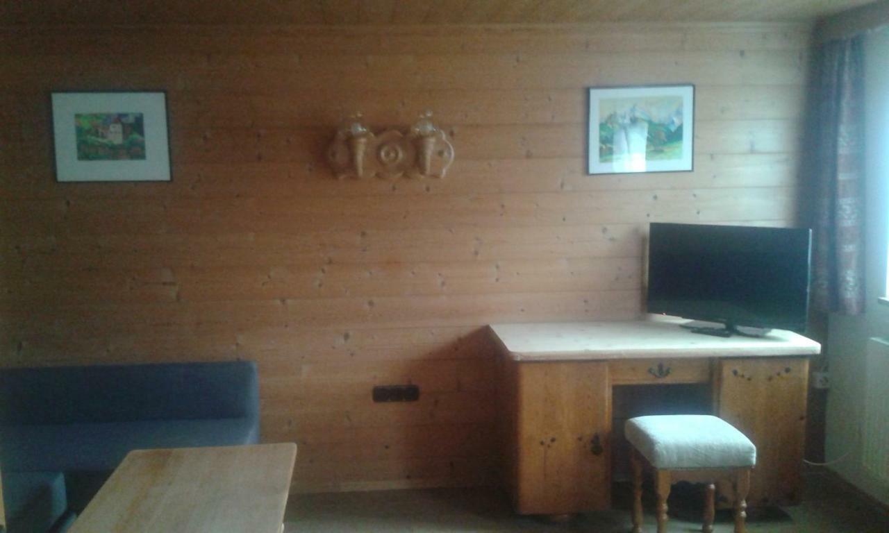 Apartament Drechslerhaus Sankt Johann in Tirol Zewnętrze zdjęcie