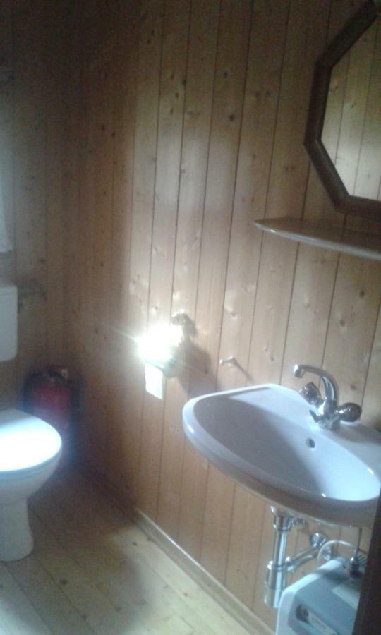 Apartament Drechslerhaus Sankt Johann in Tirol Zewnętrze zdjęcie
