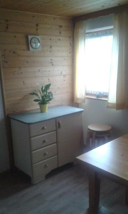 Apartament Drechslerhaus Sankt Johann in Tirol Zewnętrze zdjęcie