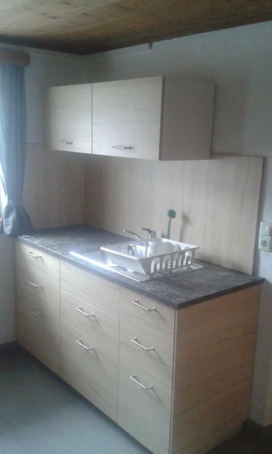 Apartament Drechslerhaus Sankt Johann in Tirol Zewnętrze zdjęcie