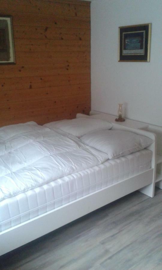 Apartament Drechslerhaus Sankt Johann in Tirol Zewnętrze zdjęcie